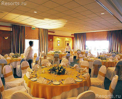 Mediterranean Beach Hotel 28